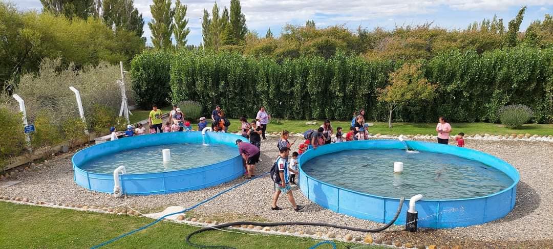 Parques y Jardines