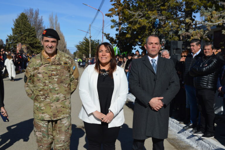 Analia Farias revelo el nuevo plan para el municipio