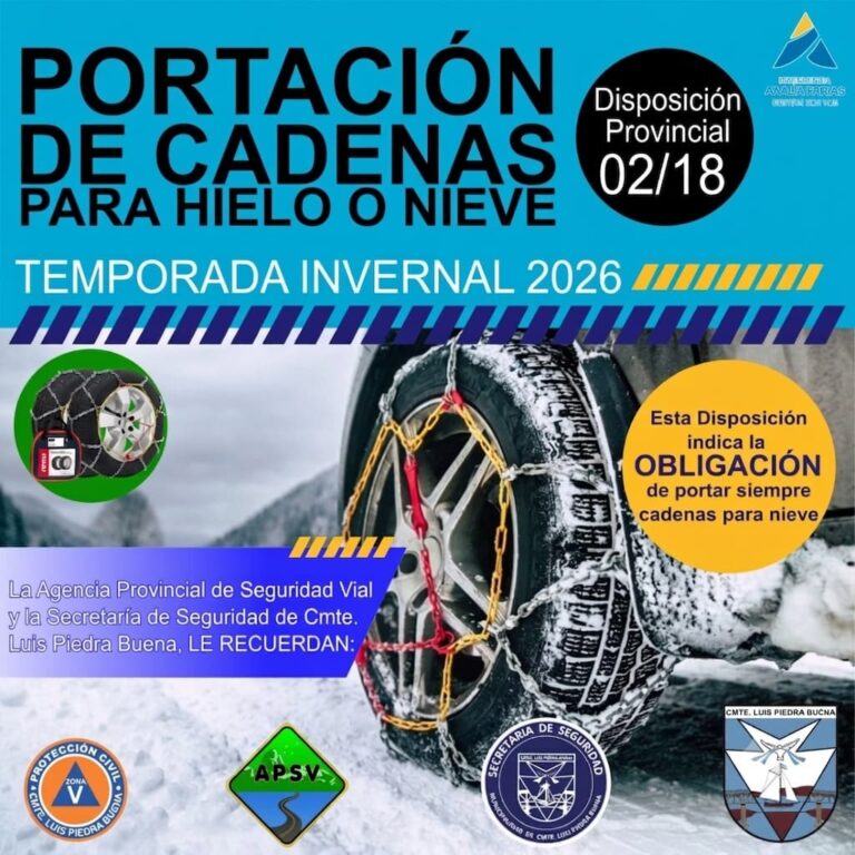 Temporada Invernal